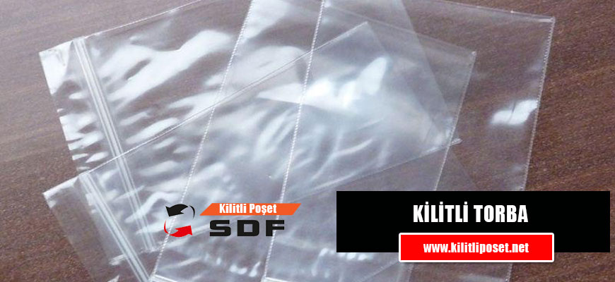 Kilitli Torba