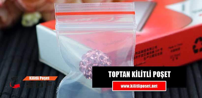 Kilitli poşet ne demek?